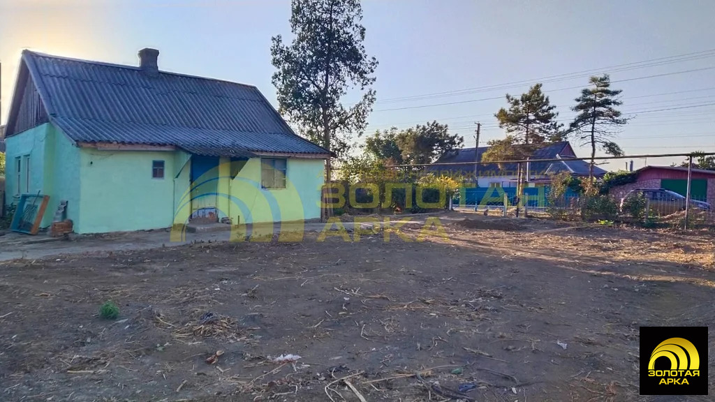 Продажа дома, Таманский, Темрюкский район - Фото 6