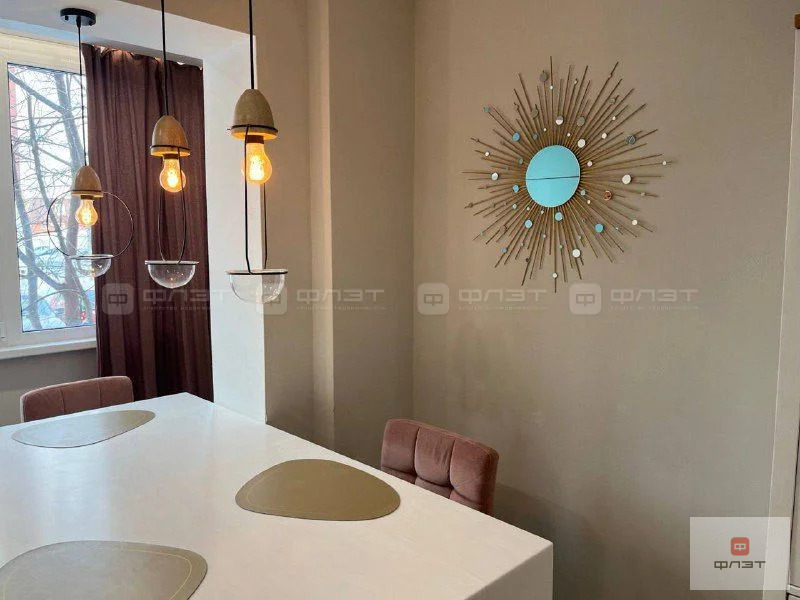 Аренда квартиры, Казань, ул. Рашида Вагапова д.18 - Фото 2