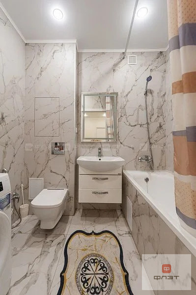 Продажа квартиры, Казань, Победы пр-кт. - Фото 25