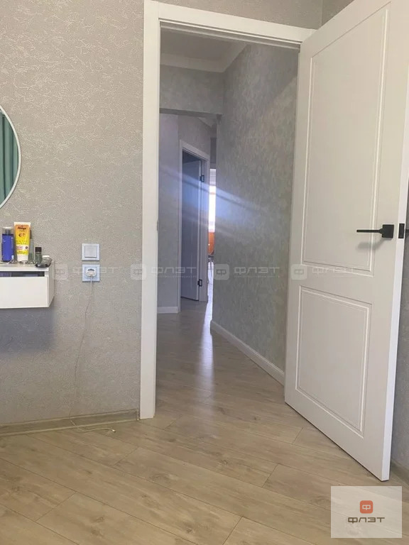 Продажа квартиры, Осиново, Зеленодольский район, ул. Садовая - Фото 7