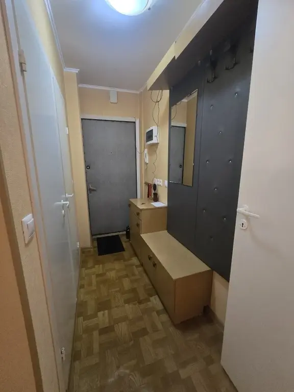 Сдаю 2к.кв в р.п. Большие Вязёмы, ул. Институт - Фото 12