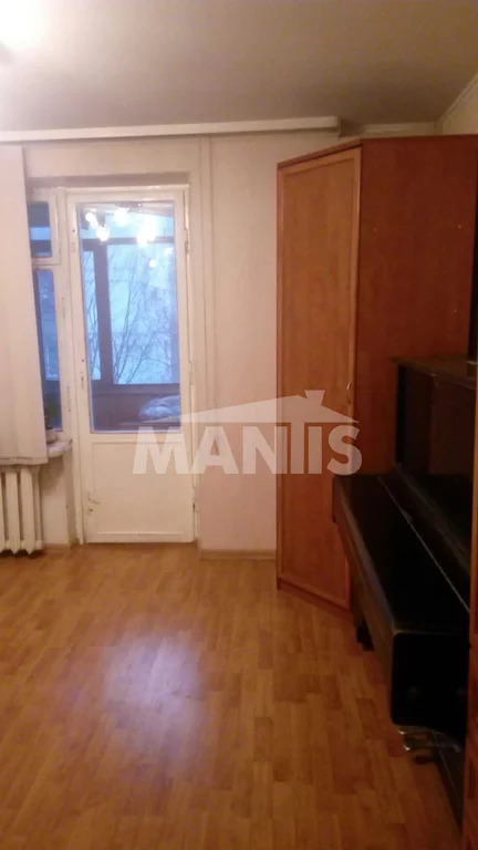 Аренда 2-х комнатной квартиры на Проспекте Вернадского - Фото 4