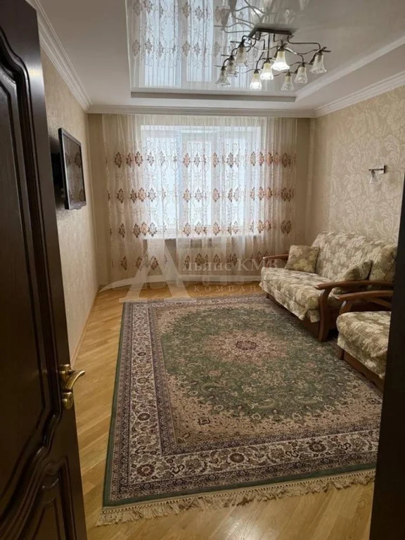 Продажа квартиры, Железноводск, Орджоникидзе ул. - Фото 4
