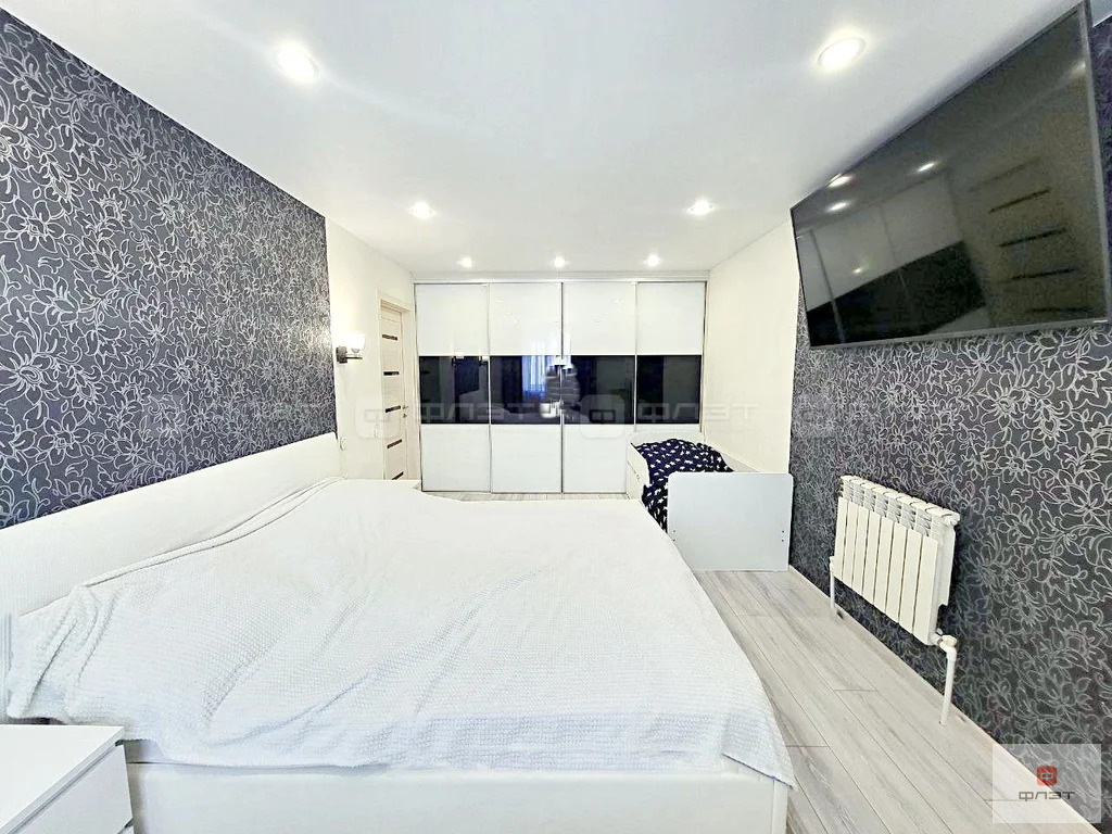 Продажа квартиры, Высокая Гора, Высокогорский район, ул. Совхозная - Фото 8