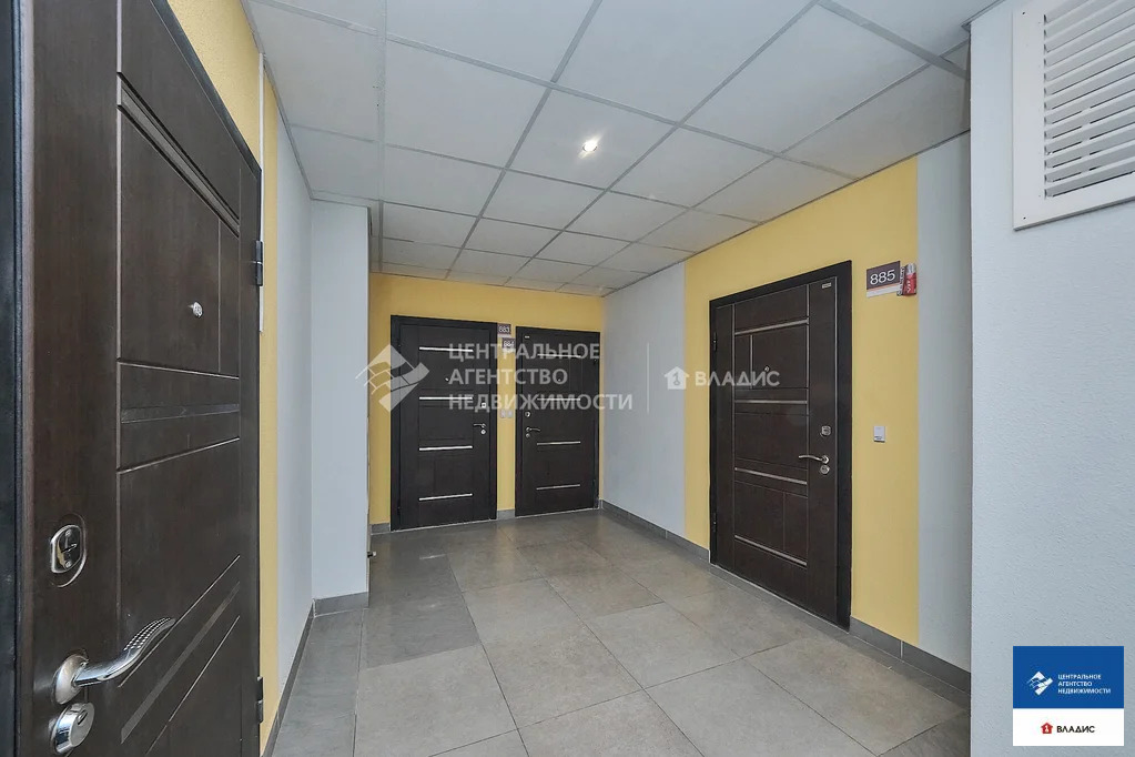 Продажа квартиры, Рязань - Фото 12