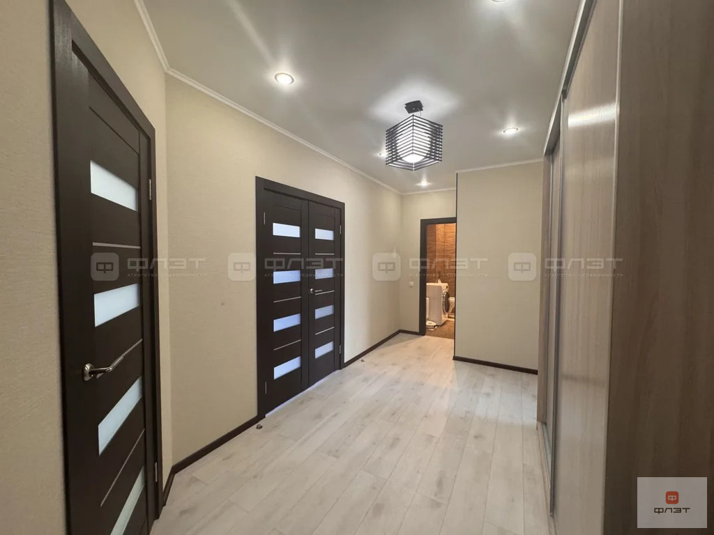 Продажа квартиры, Казань, 2-я Старо-Аракчинская - Фото 15