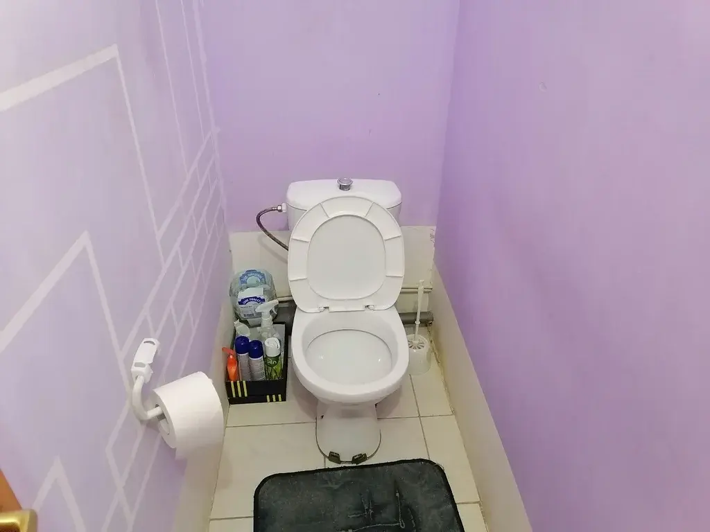 Комната в Щербинке - Фото 7