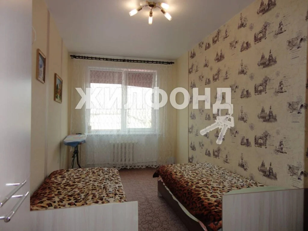 Продажа квартиры, Новолуговое, Новосибирский район, 3-й квартал - Фото 5