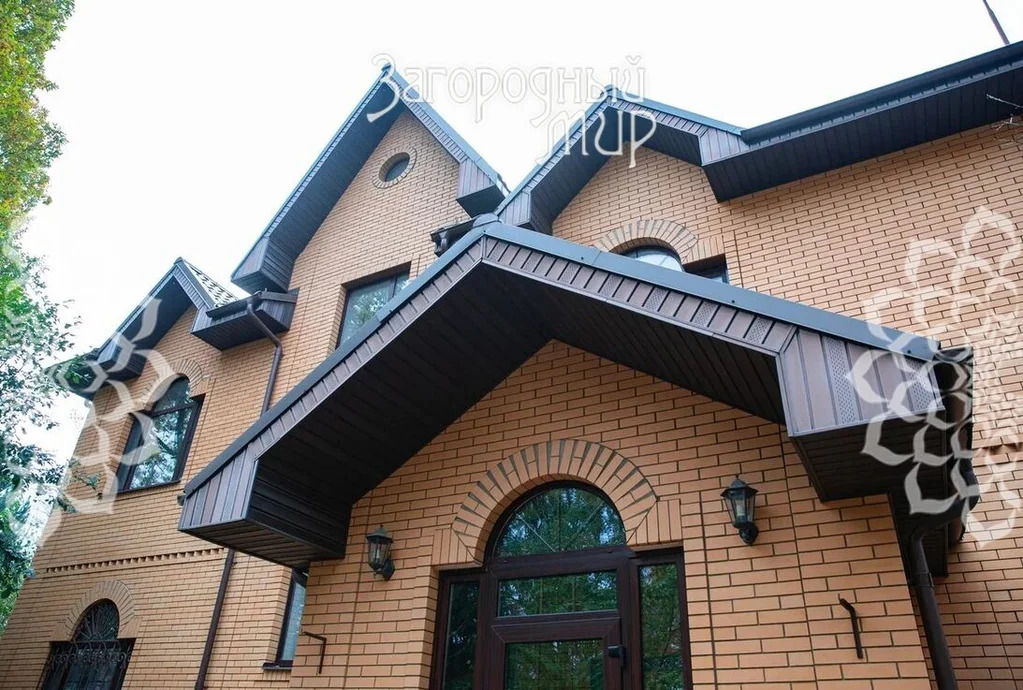 Продам дом, Киевское шоссе, 46 км от МКАД - Фото 4