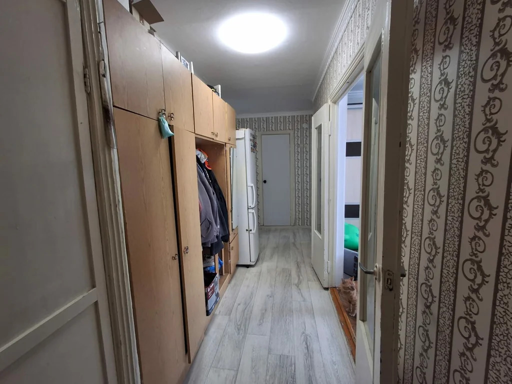 Продажа квартиры, Абинск, Абинский район, Комсомольский пр-кт. - Фото 7