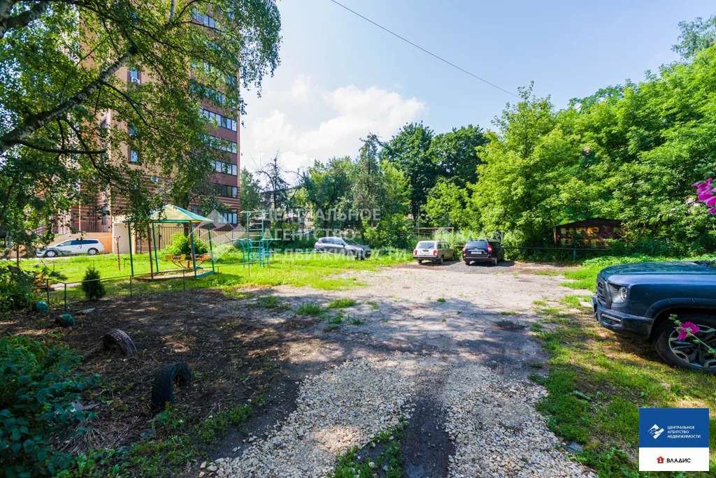Продажа квартиры, Рязань, ул. Фирсова - Фото 15