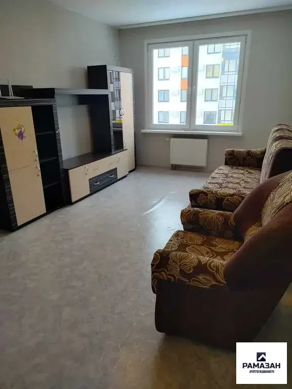 2-ком квартира ул.Махмута Гареева, 5А - Фото 3