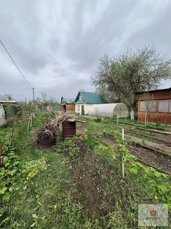 Продажа дома, Казань, тер. СДТ Смородинка - Фото 5