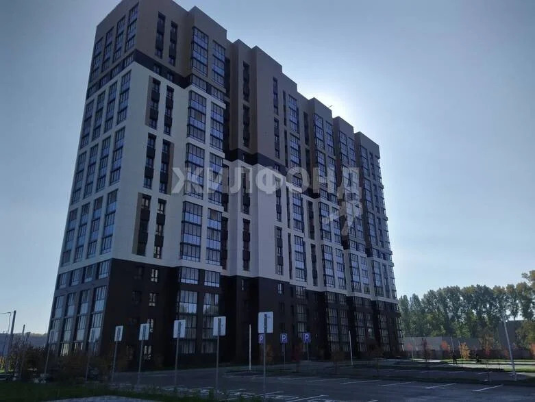 Продажа квартиры, Новосибирск, Звёздная - Фото 36