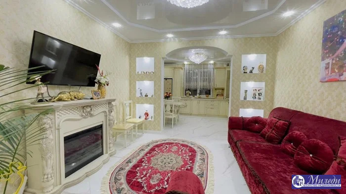 Продажа дома, Батайск, ул. Смоленская - Фото 2