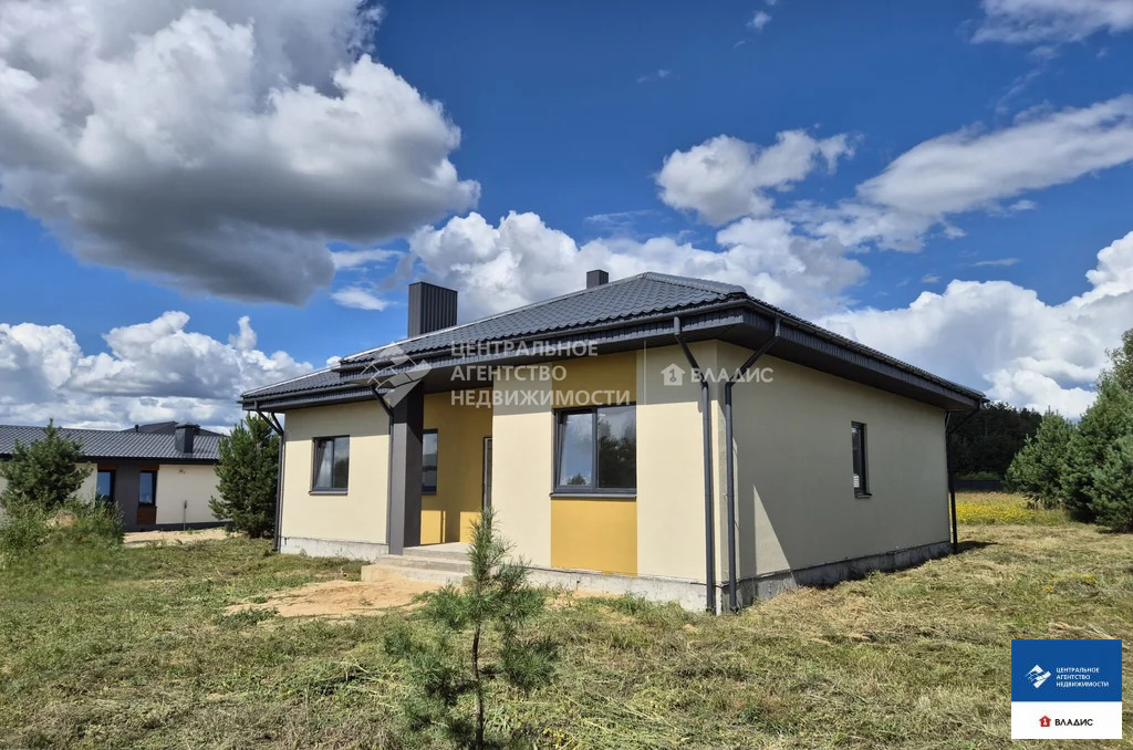Продажа дома, Рязанский район - Фото 4