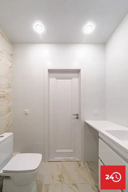 Отличная 1к квартира в ЖК «Супер Нова» с ремонтом! - Фото 18