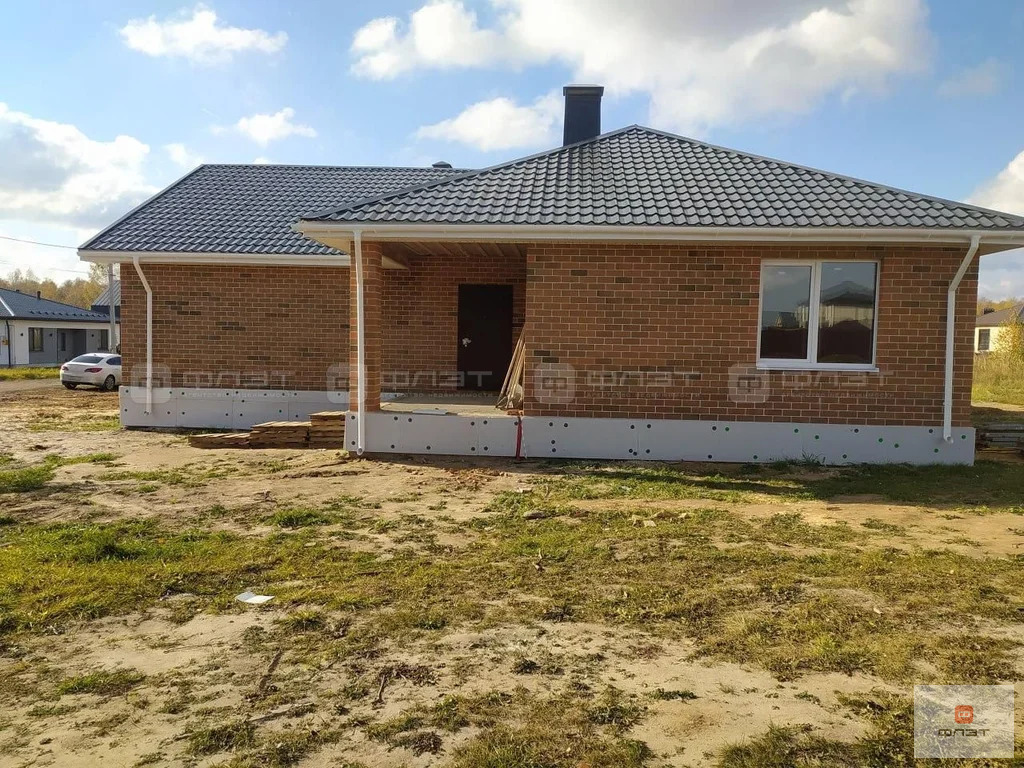 Продажа дома, Высокогорский район, 3-я аллея - Фото 6