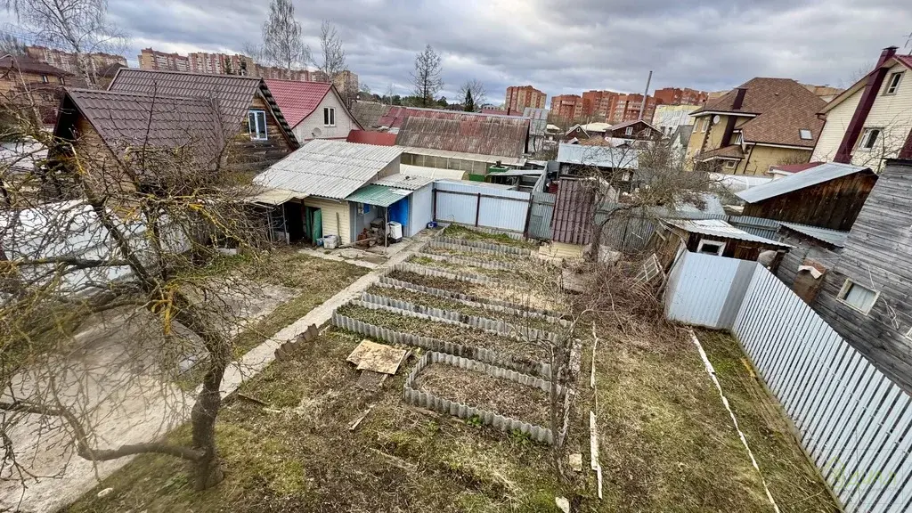 дом в мкр. Махалина - Фото 37