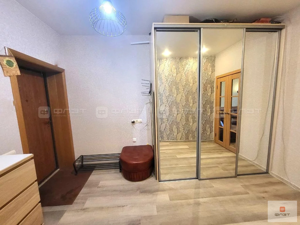 Продажа квартиры, Казань, ул. Сулеймановой - Фото 19