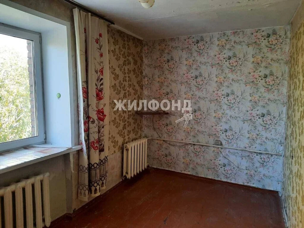 Продажа квартиры, Новосибирск, ул. Мирная - Фото 2