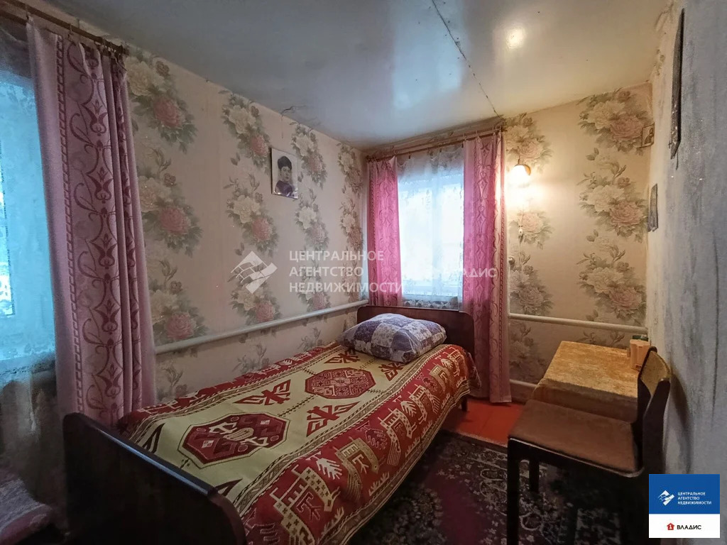 Продажа дома, Шилово, Шиловский район, ул. Рязанская - Фото 15