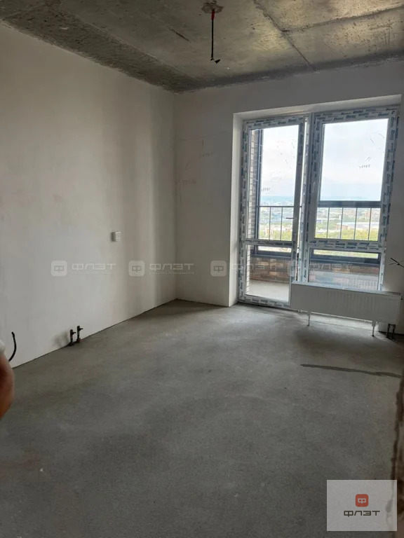 Продажа квартиры, Казань, ул. Бухарская - Фото 3