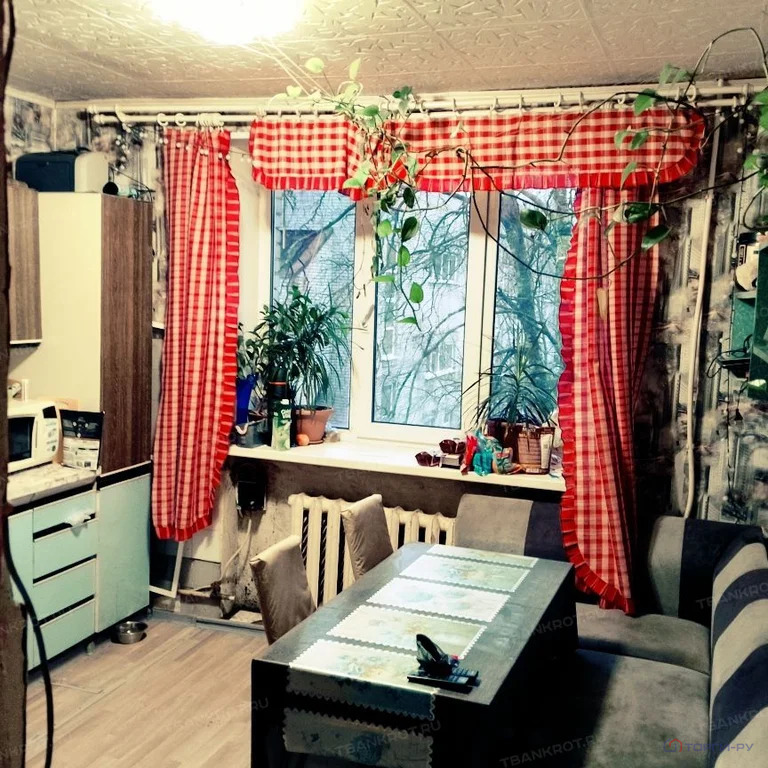 Продажа квартиры, Шлиссельбург, Кировский район, ул. Затонная - Фото 6