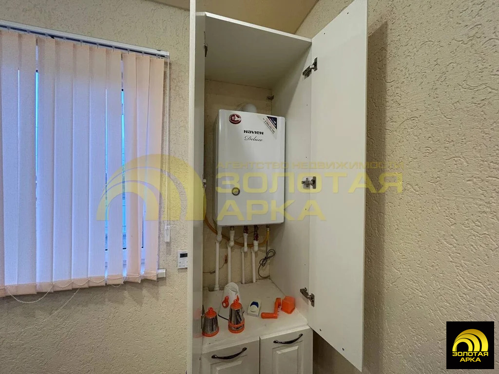 Продажа дома, Новоукраинский, Крымский район, ул. Степная - Фото 15