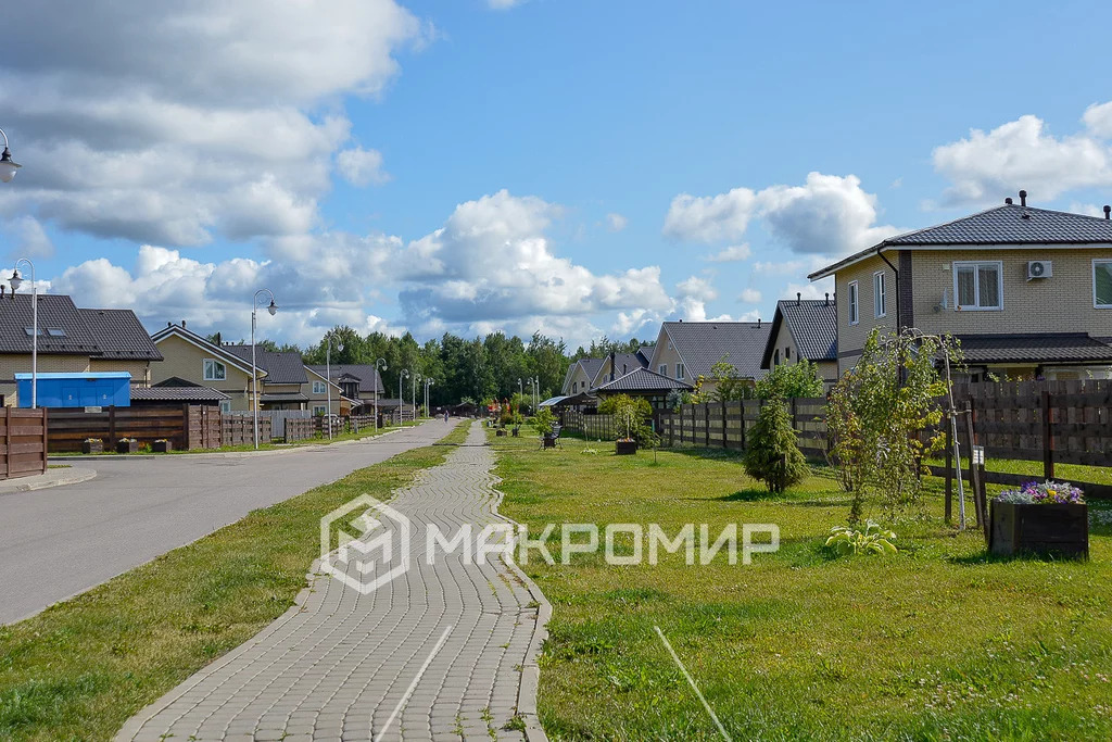 Продажа таунхауса, Касимово, Всеволожский район, Офицерская ул, 12 - Фото 29