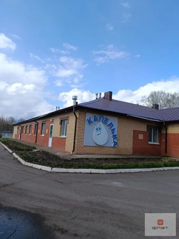 Продажа дома, Рождествено, Лаишевский район, ул. Калинина - Фото 5