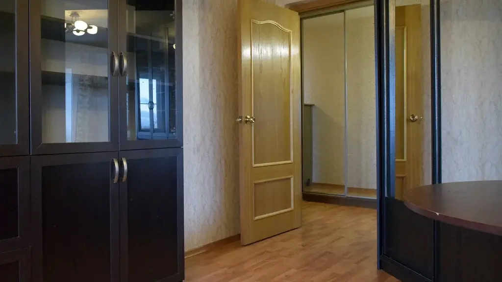 В продаже 2 к.кв с мебелью, техникой 60 м2 рядом с сосновым лесопарком - Фото 37