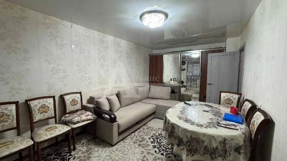 Продажа квартиры, Иноземцево, ул. 50 лет Октября - Фото 1