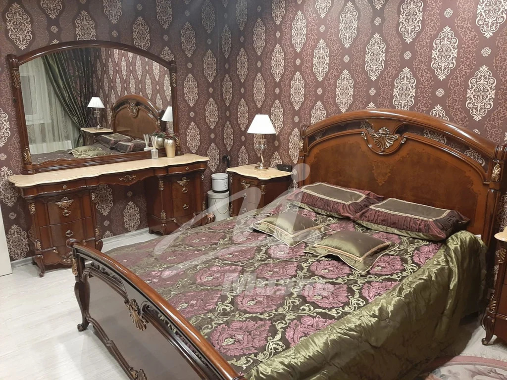 Продажа квартиры, Лобня, Физкультурная ул. - Фото 10