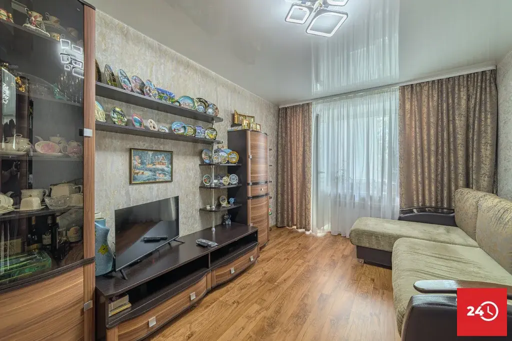 Продаётся отличная двухкомнатная квартира, г. Пенза, ул. Чаадаева 103 - Фото 13