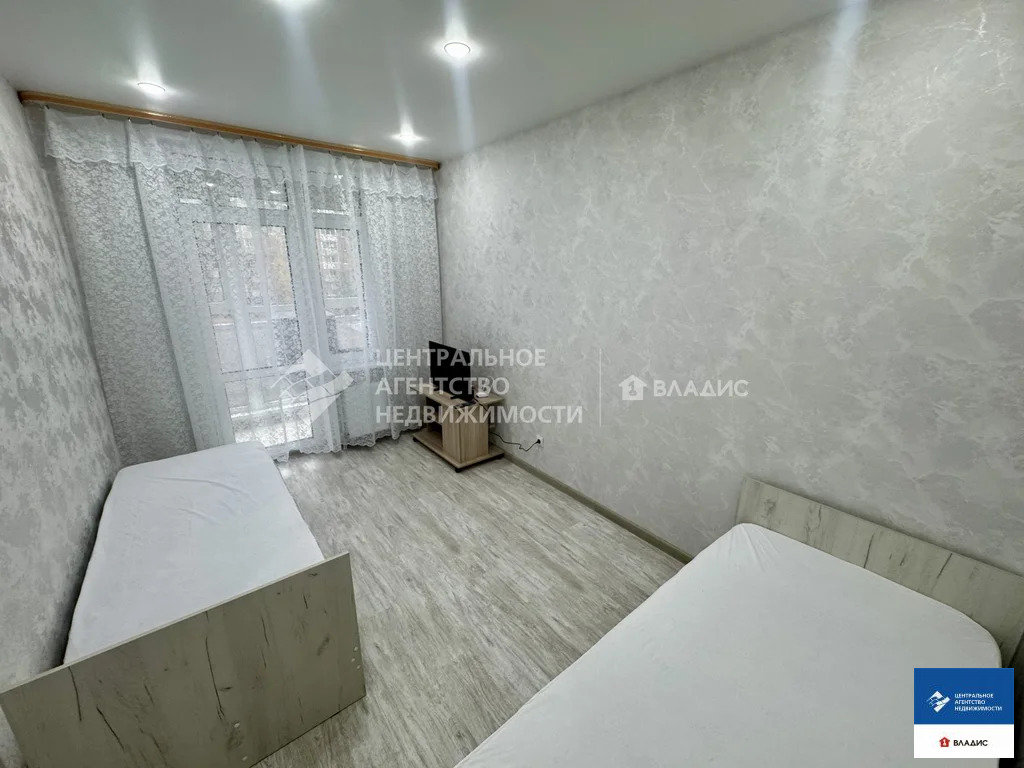 Аренда квартиры, Рязань, Берёзовая улица - Фото 7