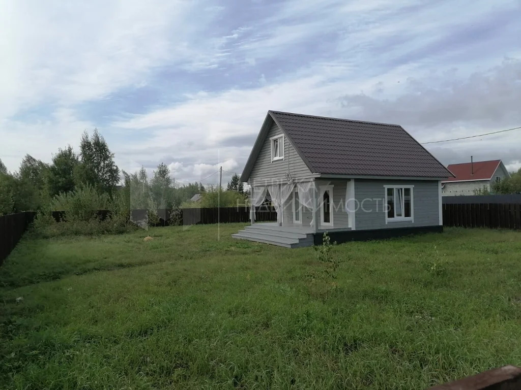 Продажа дома, Тюменский район, Тюменский р-н - Фото 11