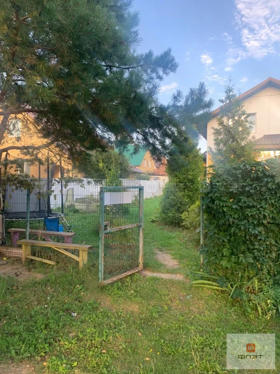 Продажа дома, Казань, ул. Иркен (Вознесенское) - Фото 33