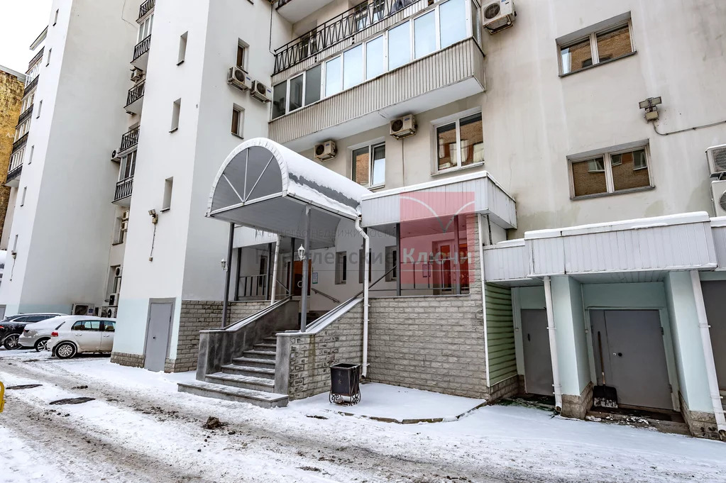 Продажа квартиры, Улица Шпалерная, дом 42 - Фото 6
