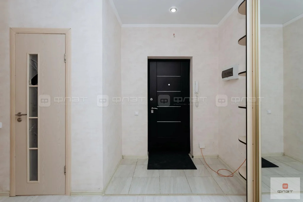 Продажа квартиры, Казань, пр-кт. Альберта Камалеева - Фото 17