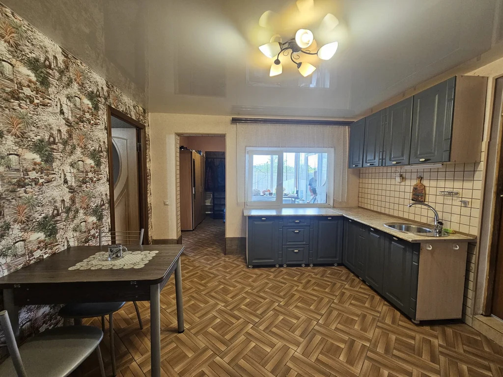 Продажа дома, Абинск, Абинский район, ул. Дзержинского - Фото 21