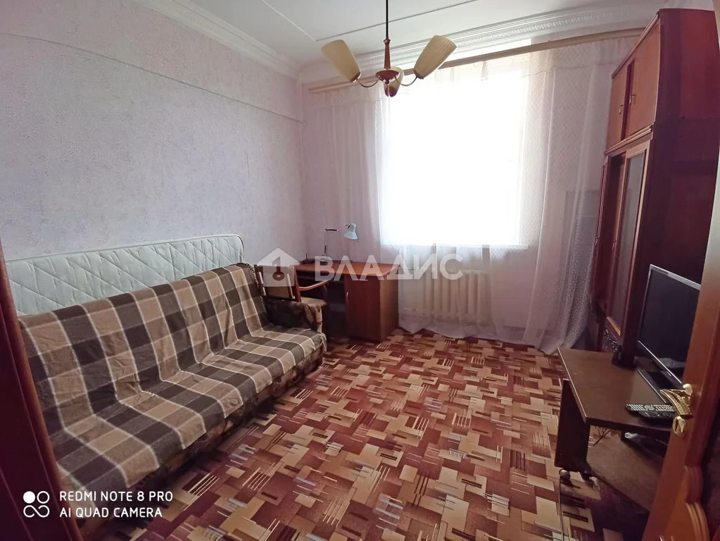 Москва, Ломоносовский проспект, д.14, 2-комнатная квартира на продажу - Фото 8