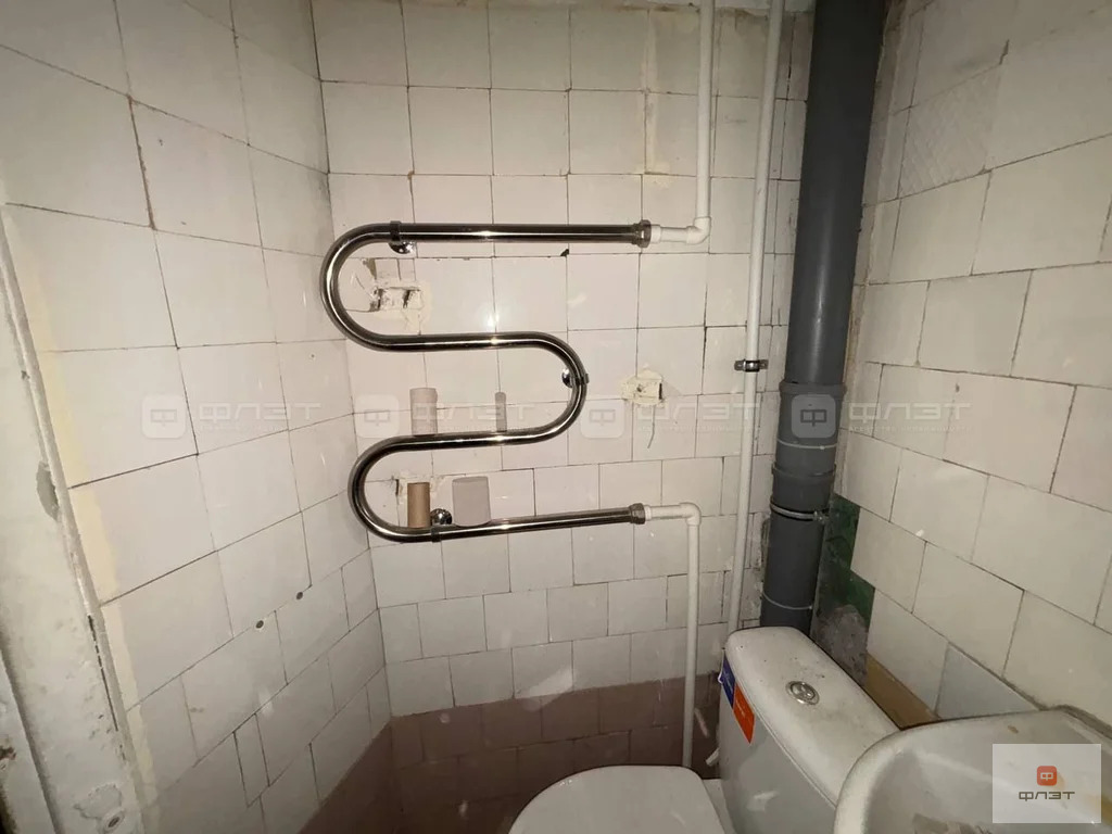 Продажа квартиры, Казань, ул. Братьев Касимовых - Фото 8