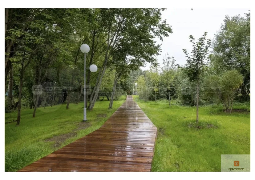 Продажа квартиры, Казань, ул. Александра Курынова - Фото 5