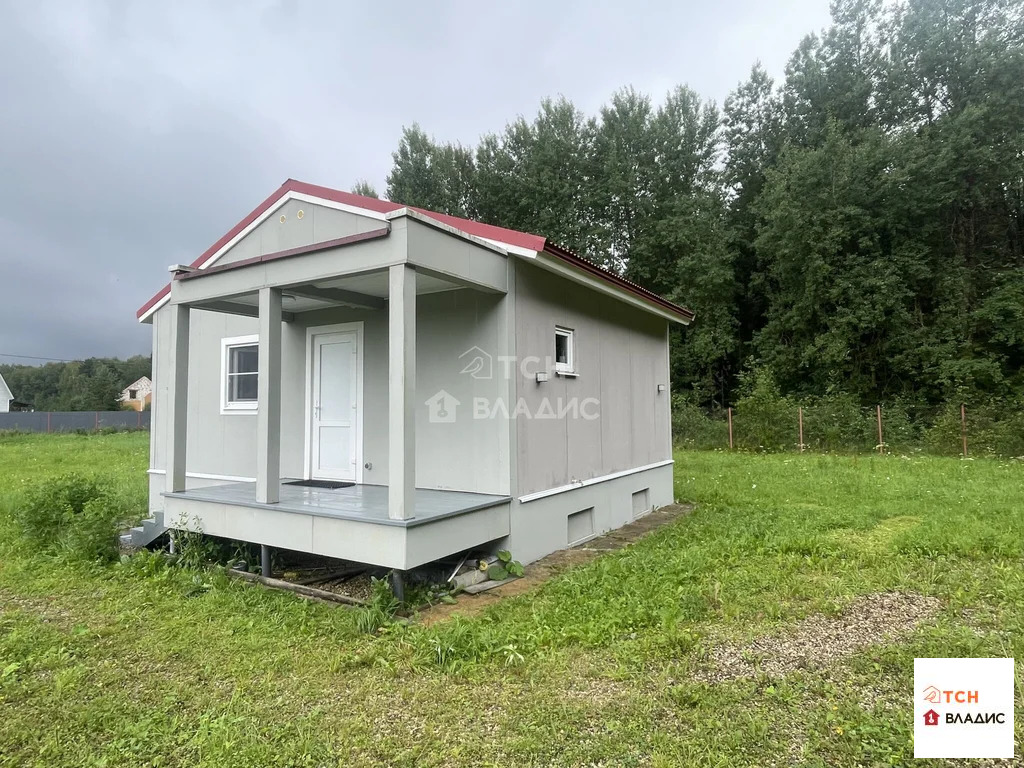 Продажа дома, Костыши, Щелковский район - Фото 14