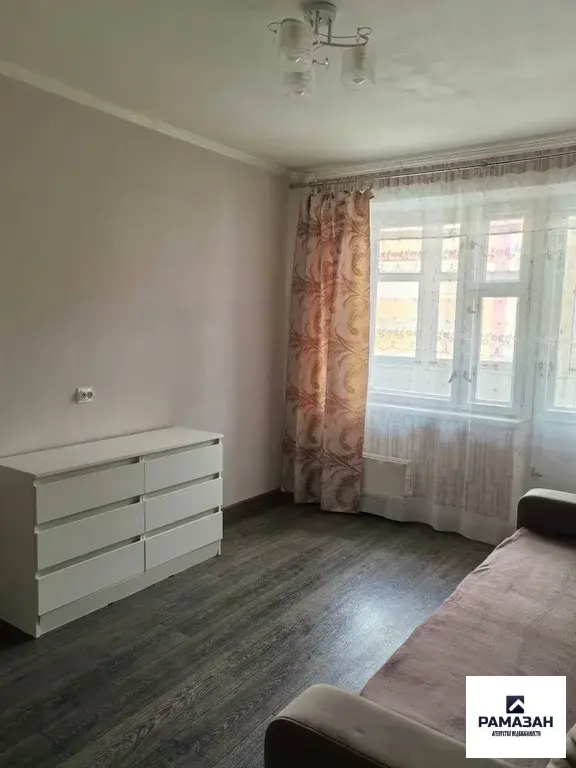 1-ком квартира ул.Фатыха Амирхана, д. 95 - Фото 6