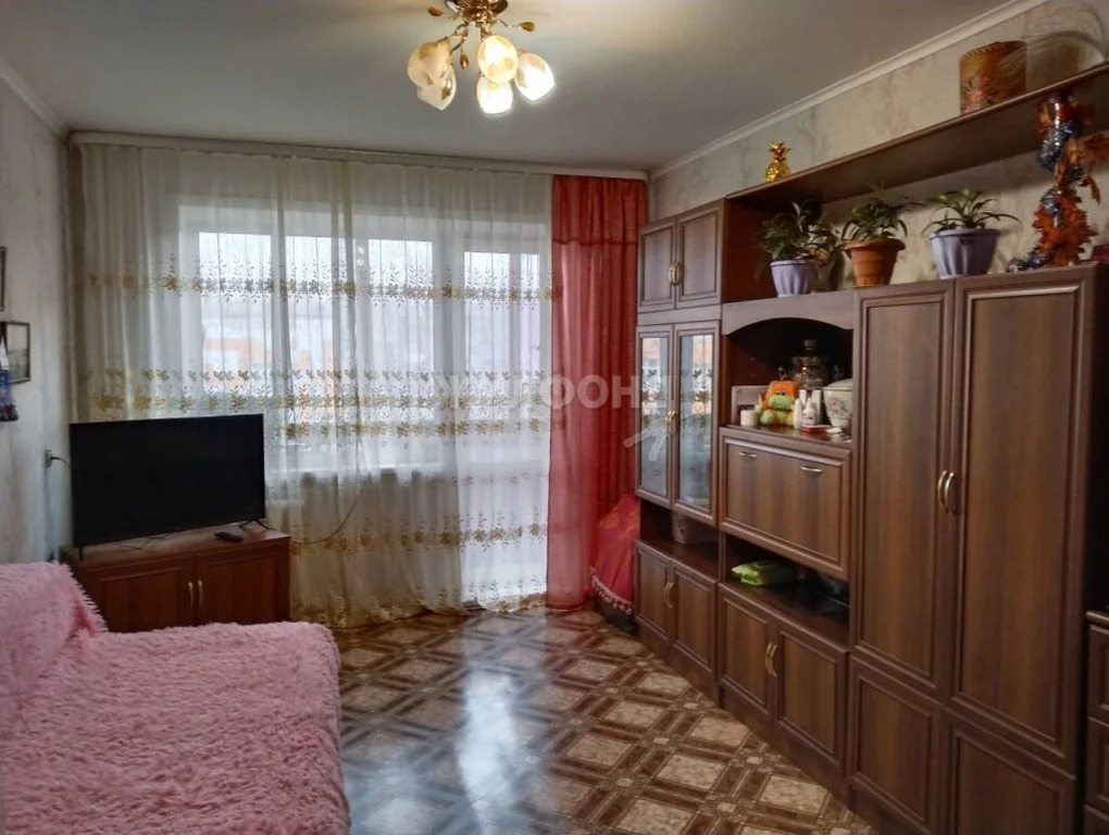 Продажа квартиры, Новосибирск, ул. Зорге - Фото 5