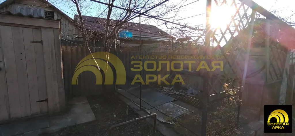 Продажа дома, Адагум, Крымский район, ул. Советская - Фото 9