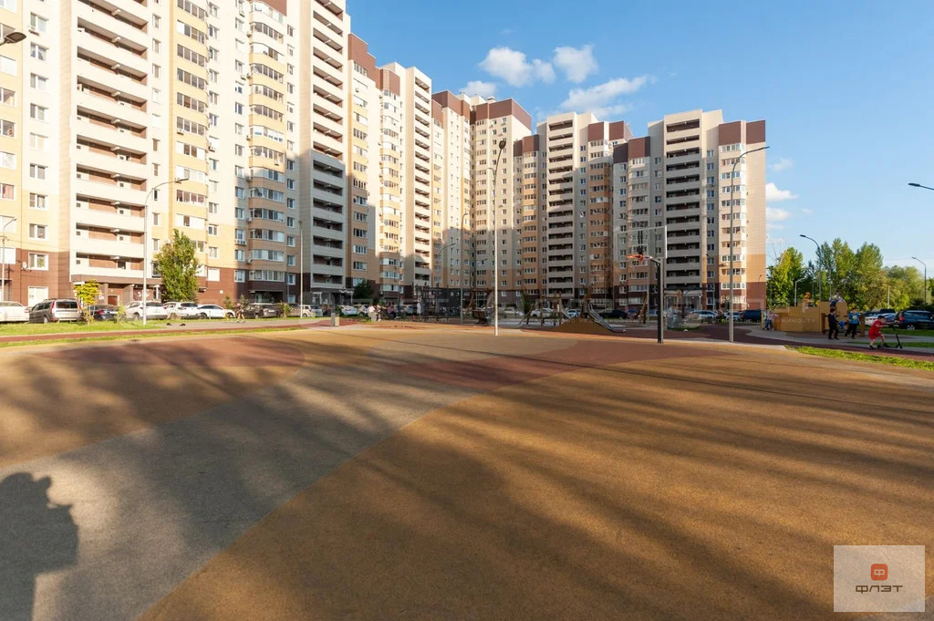 Продажа квартиры, Казань, пр-кт. Универсиады - Фото 23