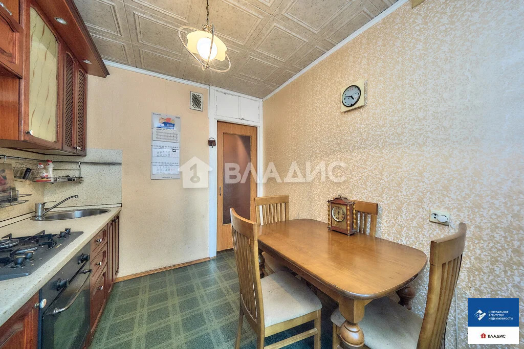 Продажа квартиры, Рязань, ул. Крупской - Фото 12